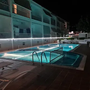 Hotel S'algaret