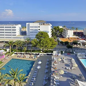 Sol House The - Calvia - Adults Only Hotel