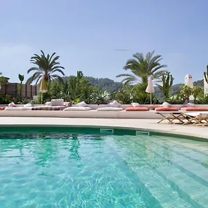 La Pandilla Ibiza Auberge de jeunesse