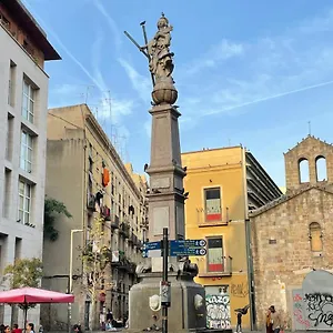 Bertolin , Barcellona Spagna