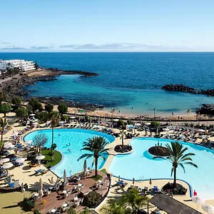 **** Отель Alexandre Grand Teguise Playa Испания