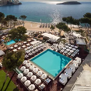 Hotel Melia South, Magaluf (Mallorca)