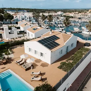 Курортный комплекс Menorca - & Del