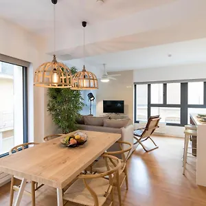 Chezmoihomes Plaza Nueva Luxury España