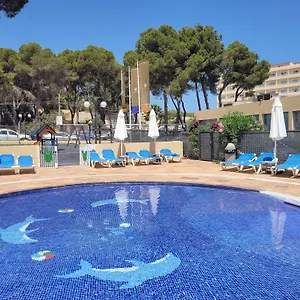 Hotel Moon Dreams Atlantic, Es Canar (Ibiza)