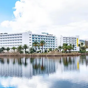 Eix Lagotel Appart hôtel