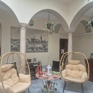 Гостевой дом Javier Испания