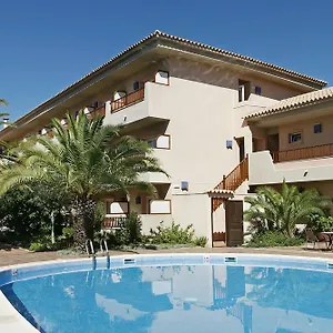 Отель Voramar - Emar
