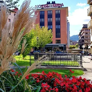 Oria , Tolosa (Basque Country) Spagna