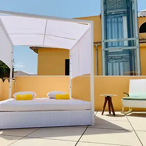 Hotel Fonda Llabrés Boutique